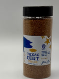 Texas Dirt Pork Dry Rub