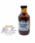 Texas MUDD Honey BBQ Sauce