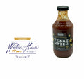 Texas Water Mango Habanero BBQ Sauce