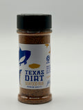 Texas Dirt Seafood Dry Rub